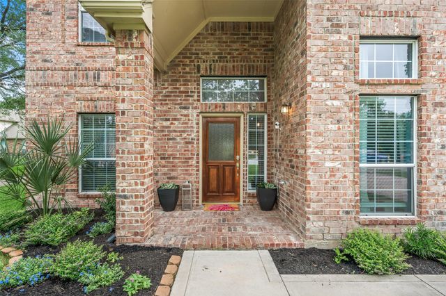18222 Walden Forest Drive, Humble, TX 77346