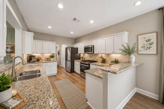 18222 Walden Forest Drive, Humble, TX 77346
