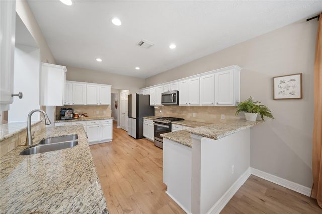 18222 Walden Forest Drive, Humble, TX 77346