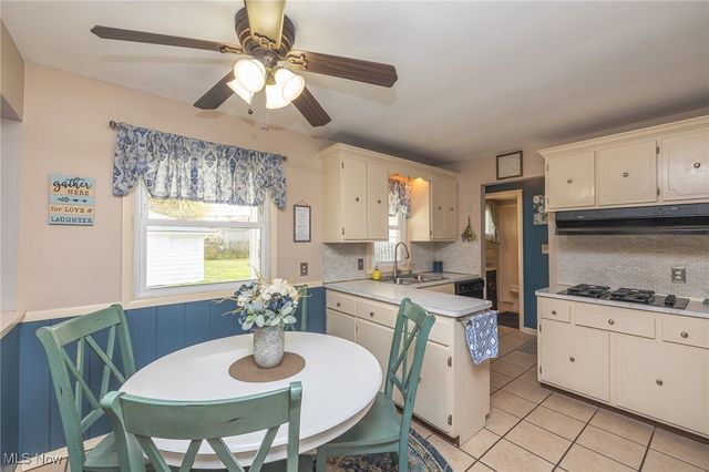 7735 Ann Arbor Drive, Parma, OH 44130