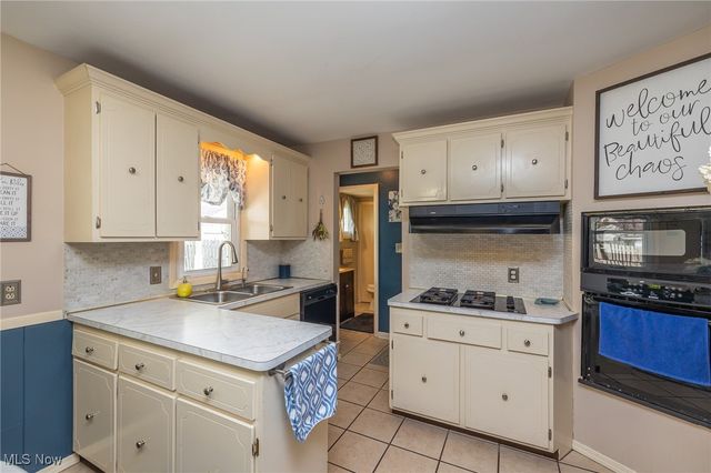 7735 Ann Arbor Drive, Parma, OH 44130