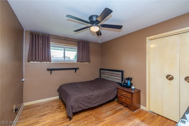 7735 Ann Arbor Drive, Parma, OH 44130