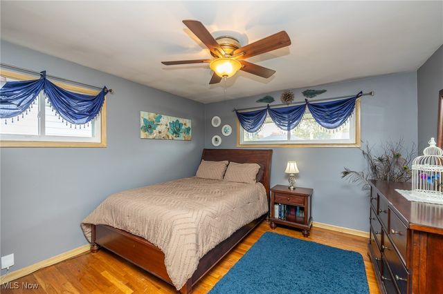 7735 Ann Arbor Drive, Parma, OH 44130