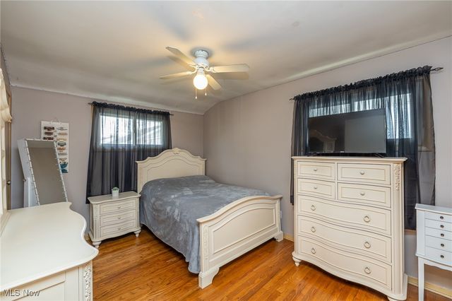 7735 Ann Arbor Drive, Parma, OH 44130