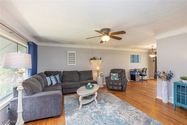 7735 Ann Arbor Drive, Parma, OH 44130