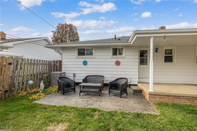 7735 Ann Arbor Drive, Parma, OH 44130