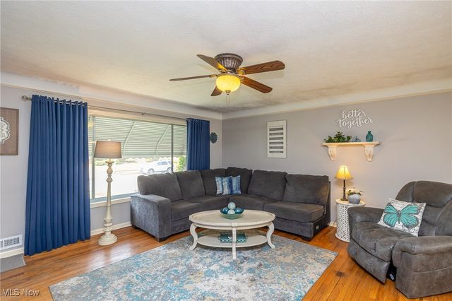 7735 Ann Arbor Drive, Parma, OH 44130