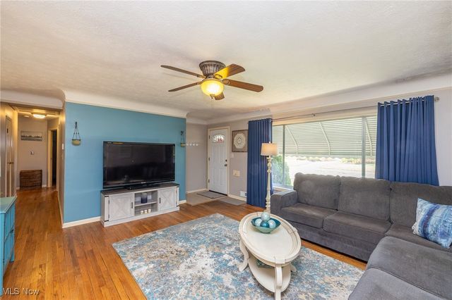 7735 Ann Arbor Drive, Parma, OH 44130