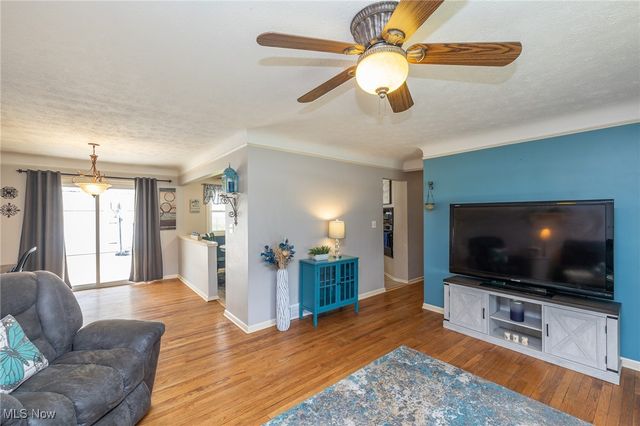 7735 Ann Arbor Drive, Parma, OH 44130