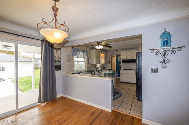 7735 Ann Arbor Drive, Parma, OH 44130