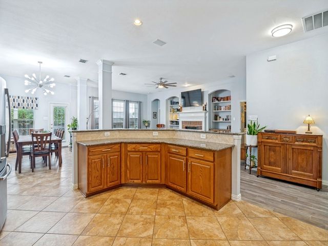 641 Grisham Drive, Fate, TX 75087