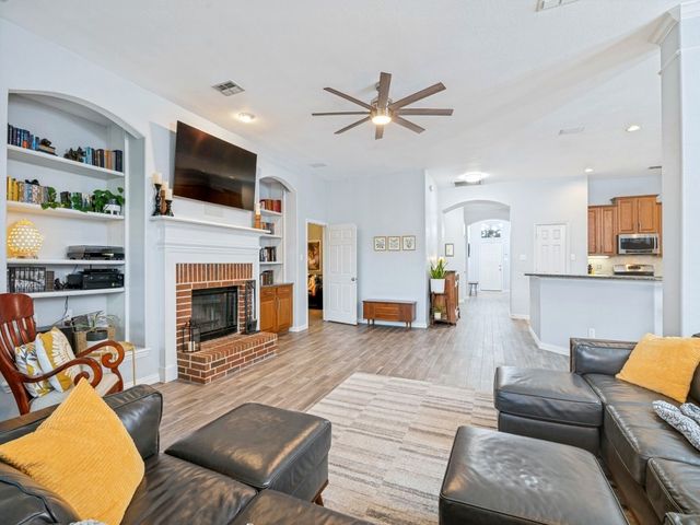 641 Grisham Drive, Fate, TX 75087