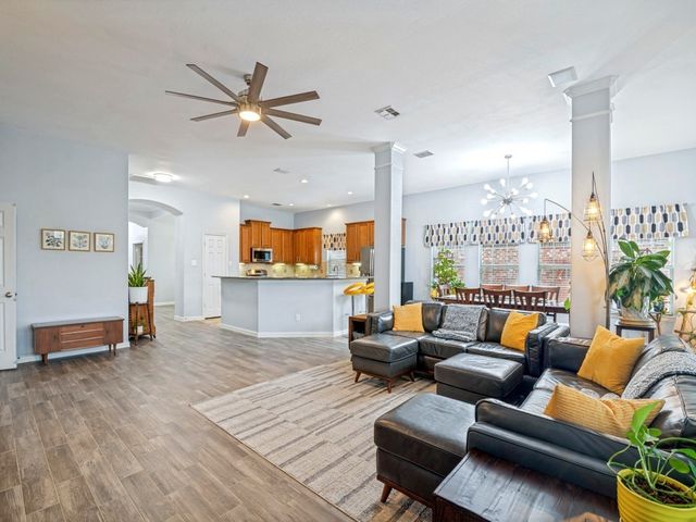 641 Grisham Drive, Fate, TX 75087