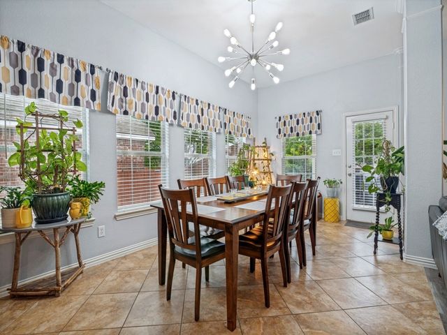 641 Grisham Drive, Fate, TX 75087