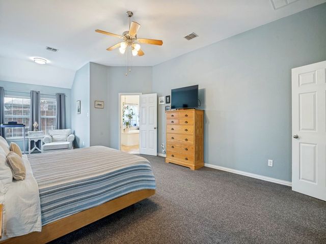 641 Grisham Drive, Fate, TX 75087