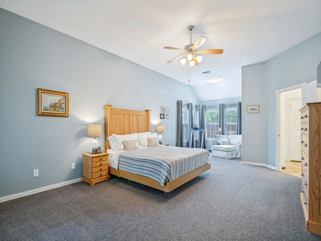 641 Grisham Drive, Fate, TX 75087