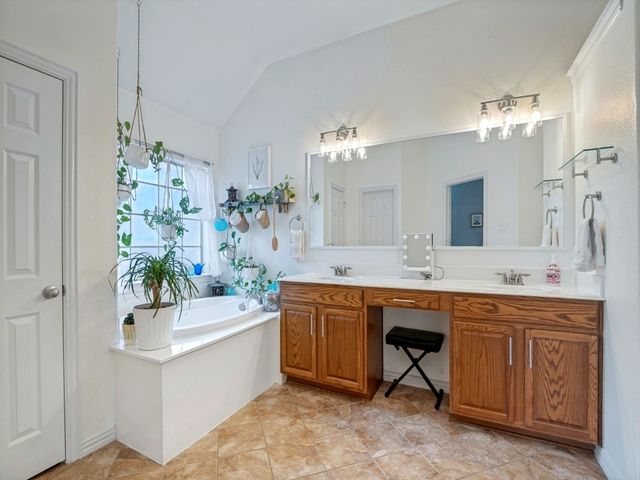 641 Grisham Drive, Fate, TX 75087