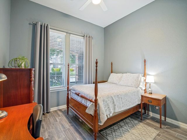 641 Grisham Drive, Fate, TX 75087