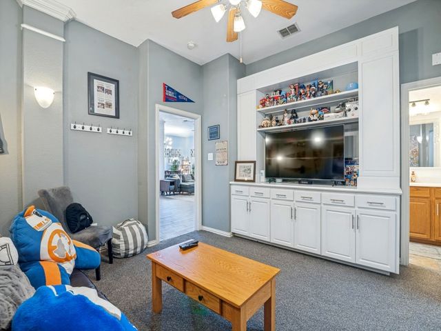 641 Grisham Drive, Fate, TX 75087