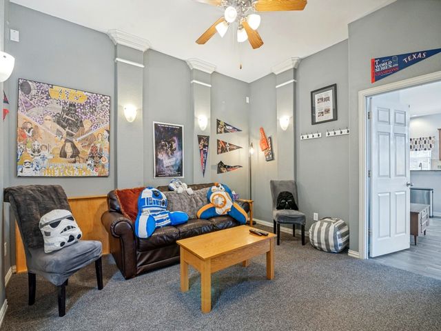 641 Grisham Drive, Fate, TX 75087