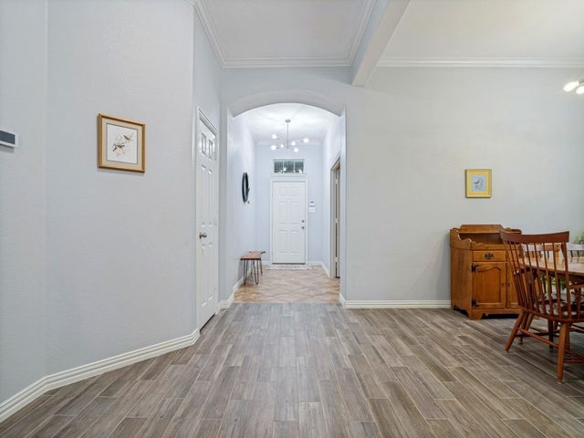 641 Grisham Drive, Fate, TX 75087