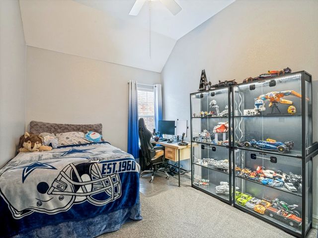 641 Grisham Drive, Fate, TX 75087