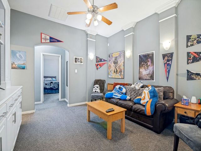 641 Grisham Drive, Fate, TX 75087