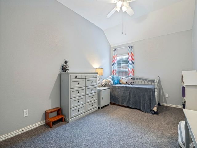 641 Grisham Drive, Fate, TX 75087