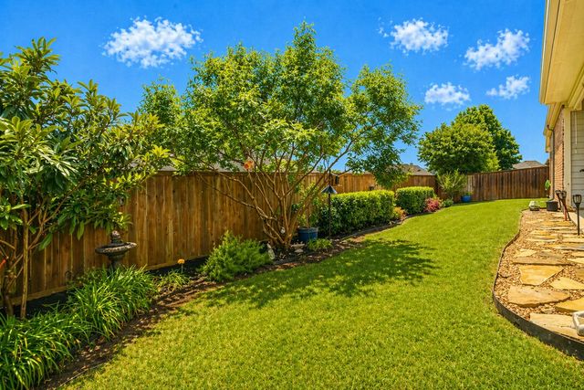 641 Grisham Drive, Fate, TX 75087