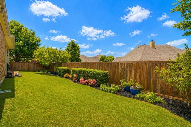 641 Grisham Drive, Fate, TX 75087