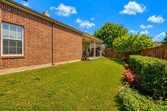 641 Grisham Drive, Fate, TX 75087