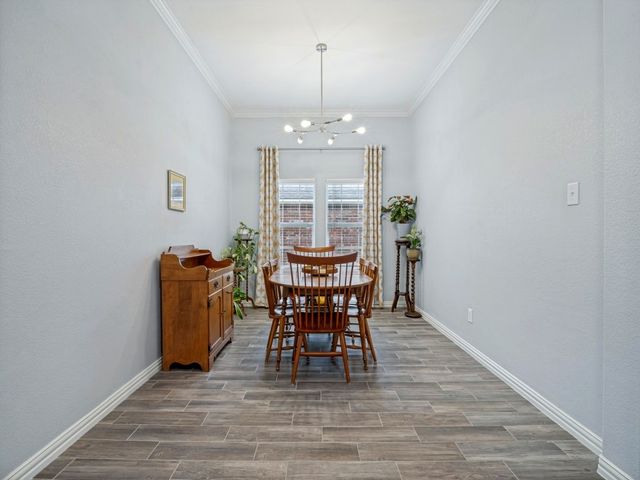 641 Grisham Drive, Fate, TX 75087