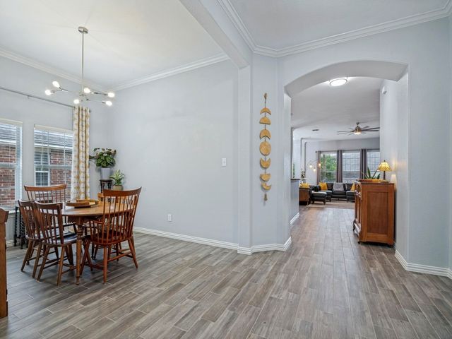 641 Grisham Drive, Fate, TX 75087