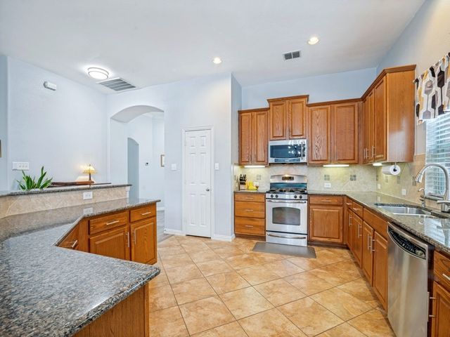 641 Grisham Drive, Fate, TX 75087