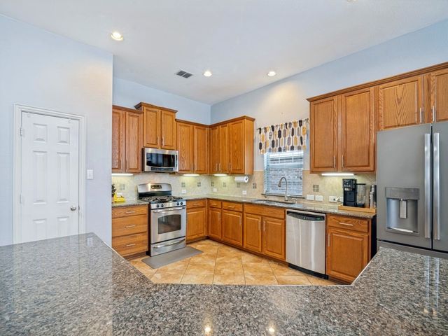 641 Grisham Drive, Fate, TX 75087