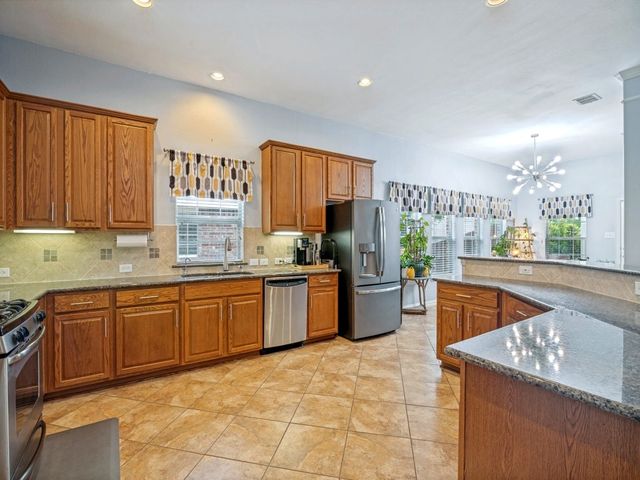 641 Grisham Drive, Fate, TX 75087