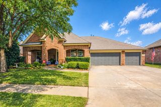 641 Grisham Drive, Fate, TX 75087