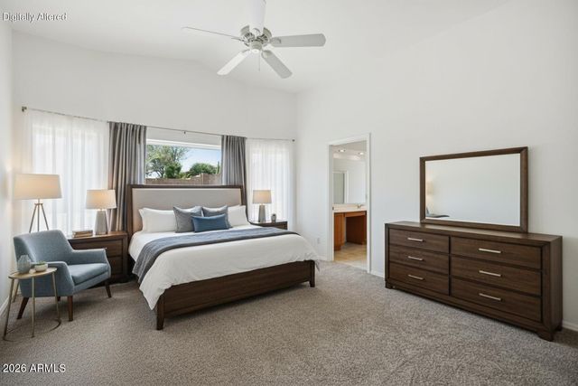 2328 N TIERRA ALTA Circle, Mesa, AZ 85207