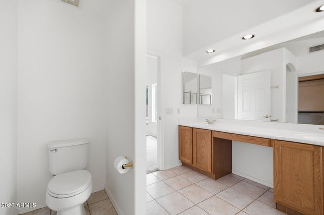 2328 N TIERRA ALTA Circle, Mesa, AZ 85207