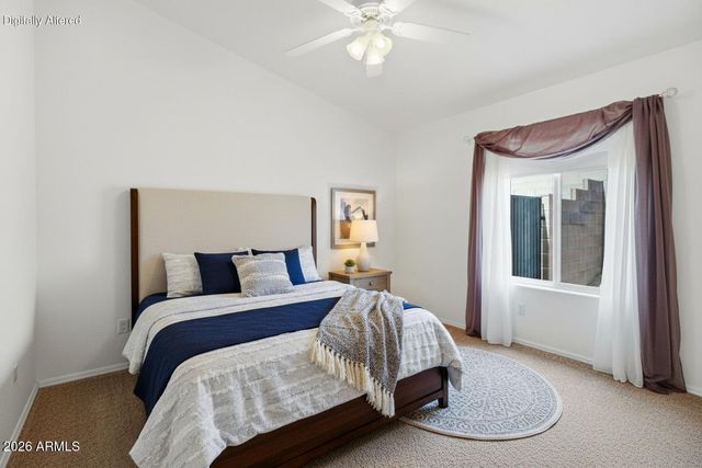 2328 N TIERRA ALTA Circle, Mesa, AZ 85207