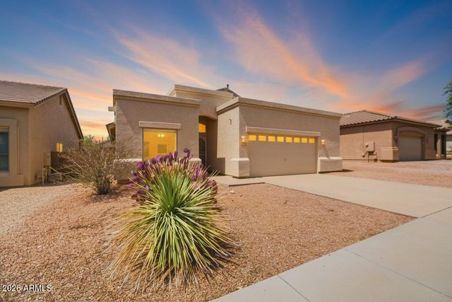 2328 N TIERRA ALTA Circle, Mesa, AZ 85207