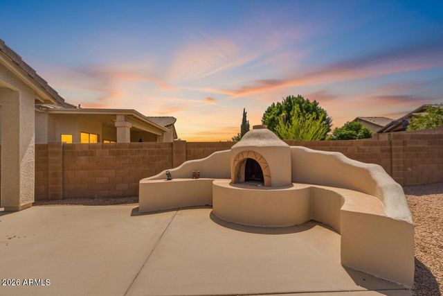2328 N TIERRA ALTA Circle, Mesa, AZ 85207