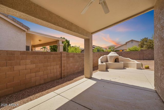 2328 N TIERRA ALTA Circle, Mesa, AZ 85207