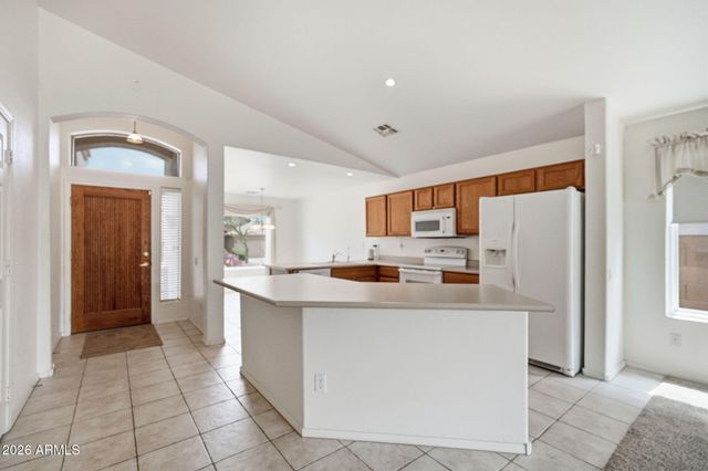 2328 N TIERRA ALTA Circle, Mesa, AZ 85207