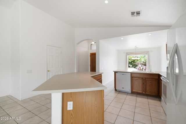 2328 N TIERRA ALTA Circle, Mesa, AZ 85207