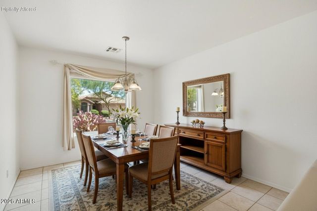 2328 N TIERRA ALTA Circle, Mesa, AZ 85207