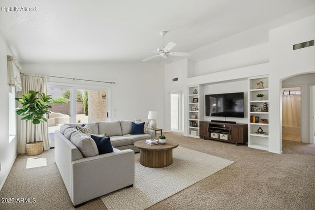 2328 N TIERRA ALTA Circle, Mesa, AZ 85207