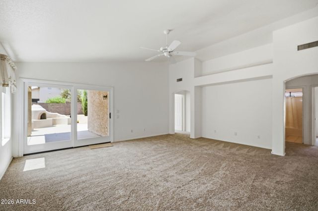 2328 N TIERRA ALTA Circle, Mesa, AZ 85207