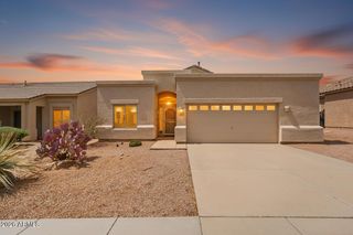 2328 N TIERRA ALTA Circle, Mesa, AZ 85207