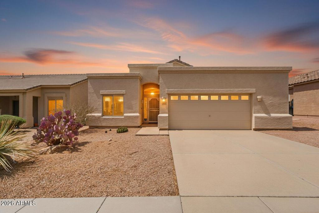 2328 N TIERRA ALTA Circle, Mesa, AZ 85207